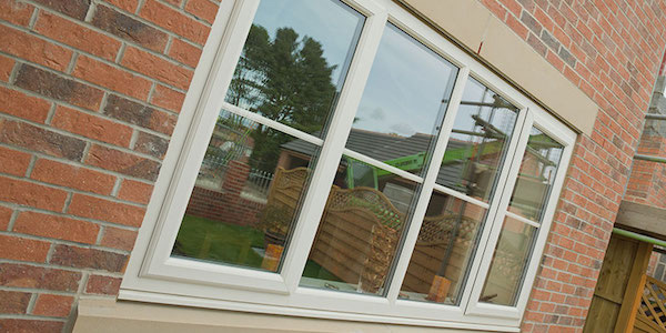 Double Glazing Troon