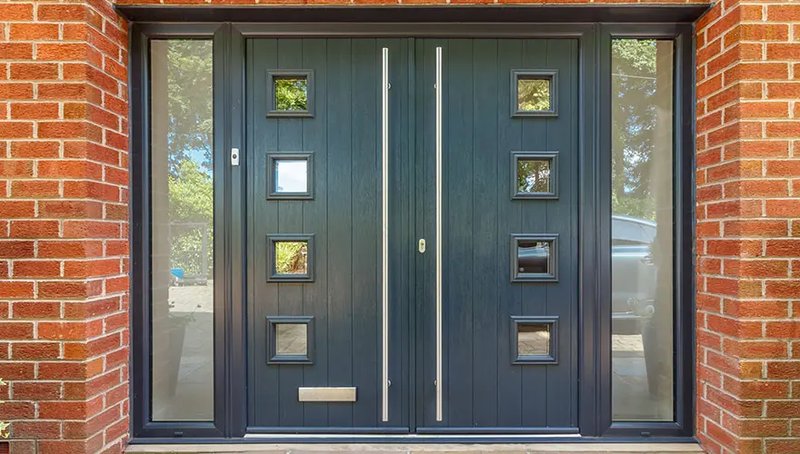 Composite Doors Prestwick