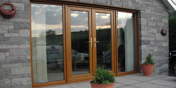 Patio Doors Ayrshire