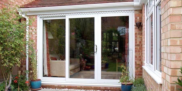 Patio Doors Ayrshire